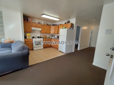 Roxbury 4 Beds 1.5 Baths Boston - $3,800