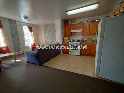 Roxbury 4 Beds 1.5 Baths Boston - $3,800