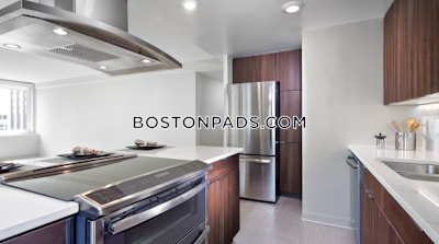 Back Bay Studio 1 Bath Boston - $3,405