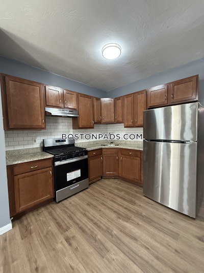 Roxbury 4 Beds 1.5 Baths Boston - $3,800