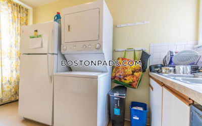 Mission Hill 3 Beds 1 Bath Boston - $3,500