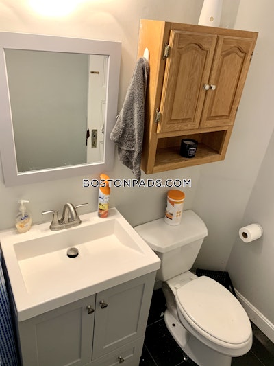 Mission Hill 4 Bed 1 Bath BOSTON Boston - $6,600