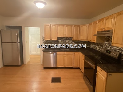 Mission Hill 4 Beds 1 Bath Boston - $5,000