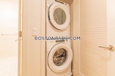 Charlestown 1 Bed 1 Bath BOSTON Boston - $3,025