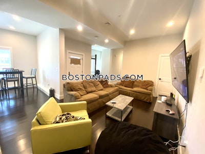 Fort Hill 7 Beds 4.5 Baths Boston - $8,750