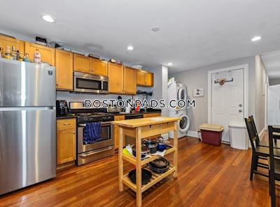 Mission Hill 4 Bed 2 Bath BOSTON Boston - $7,200