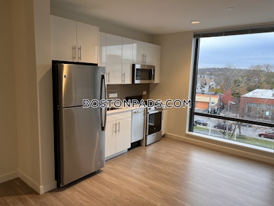 Allston Studio No Bath Boston - $2,750