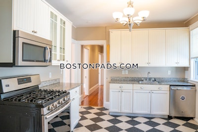 Mission Hill 7 Beds 2 Baths Mission Hill Boston - $11,200