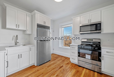 Somerville 3 Beds 1 Bath  East Somerville - $3,300