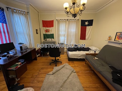 Mission Hill 8 Bed 2.5 Bath BOSTON Boston - $14,000