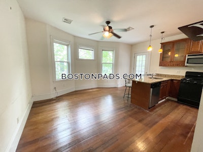 Mission Hill 4 Beds 1 Bath Boston - $6,800