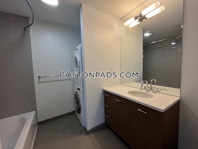 Seaport/waterfront 1 Bed 1 Bath Boston - $3,255