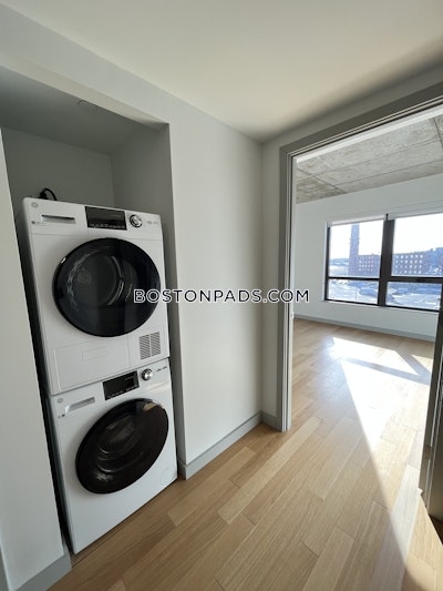 Seaport/waterfront 2 Beds 2 Baths on A St. in Seaport/waterfront Boston - $4,910