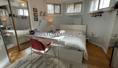 Back Bay 1 Bed 1 Bath BOSTON Boston - $3,300