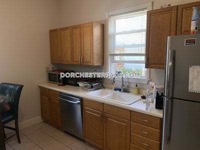 Dorchester 5 Beds 2 Baths Boston - $4,800