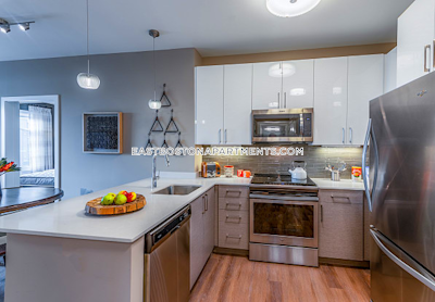 East Boston 1 Bed 1 Bath Boston - $2,840