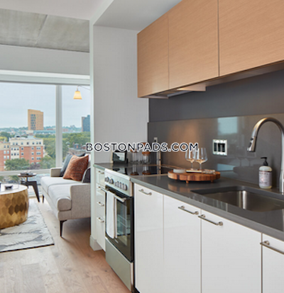 Fenway/kenmore 1 Bed 1 Bath Boston - $4,296