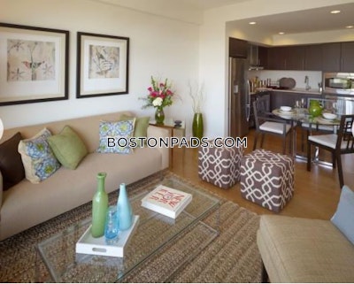 Fenway/kenmore 2 Beds 2 Baths Boston - $6,107