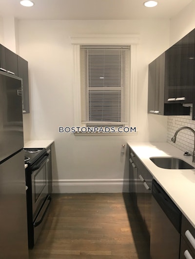 Fenway/kenmore Apartment for rent 1 Bedroom 1 Bath Boston - $2,875