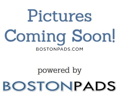 Fenway/kenmore Apartment for rent 1 Bedroom 1 Bath Boston - $4,100