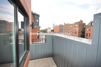 South End 3 Bed 1.5 Bath BOSTON Boston - $5,650