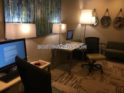 West End Apartment for rent 1 Bedroom 1 Bath Boston - $2,950