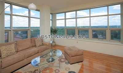 Burlington Apartment for rent 1 Bedroom 1 Bath - $2,376