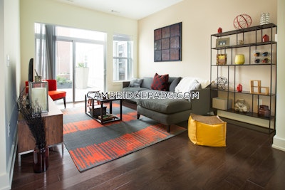 Cambridge Apartment for rent Studio 1 Bath  Alewife - $2,611