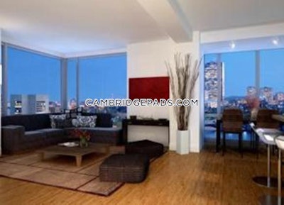 Cambridge Apartment for rent Studio 1 Bath  Lechmere - $3,056