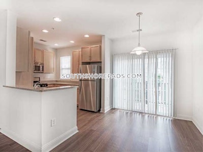 Hingham Apartment for rent 2 Bedrooms 1 Bath - $3,192