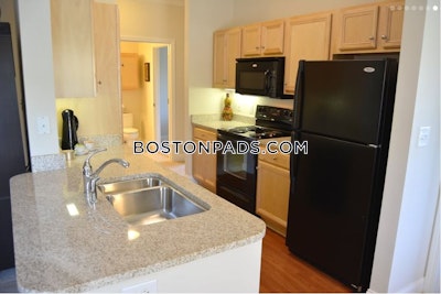 Chelmsford Apartment for rent 1 Bedroom 1 Bath - $2,463