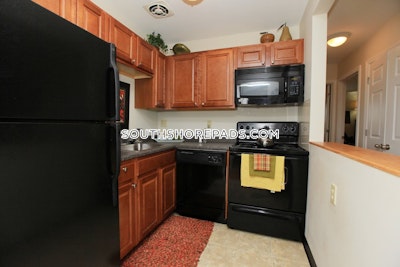 Norwood Apartment for rent 1 Bedroom 1 Bath - $2,170