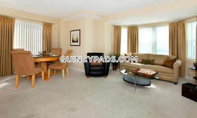 Quincy Apartment for rent 2 Bedrooms 2 Baths  Quincy Center - $2,470