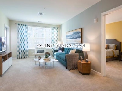 Quincy Apartment for rent Studio 1 Bath  West Quincy - $2,105