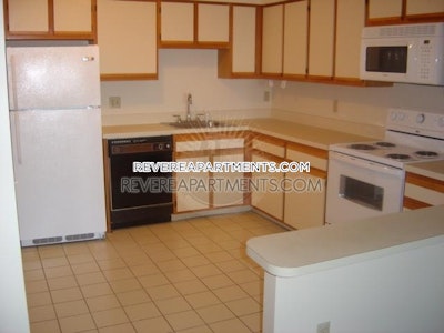 Revere Apartment for rent 1 Bedroom 1 Bath - $2,300 75% Fee