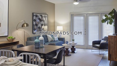 Stoneham Apartment for rent 2 Bedrooms 2 Baths - $3,545