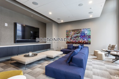 West End Apartment for rent 2 Bedrooms 2 Baths Boston - $4,657