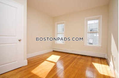 Mission Hill Apartment for rent 4 Bedrooms 2 Baths Boston - $6,800