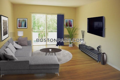 Dorchester Apartment for rent 1 Bedroom 1 Bath Boston - $2,345