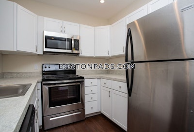 Arlington Apartment for rent 2 Bedrooms 2 Baths - $3,300