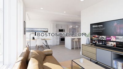 South End Apartment for rent 3 Bedrooms 2 Baths Boston - $5,400