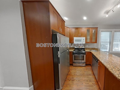 Mission Hill 4 Bed 2 Bath BOSTON Boston - $6,570