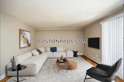 Brighton Apartment for rent 2 Bedrooms 1 Bath Boston - $3,055 No Fee