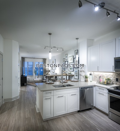 Cambridge 1 bedroom  Luxury in CAMBRIDGE  Alewife - $3,217 No Fee