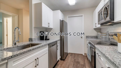 Burlington 2 bedroom  baths Luxury in BURLINGTON - $3,286