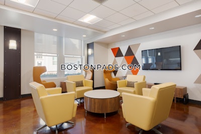 Charlestown Studio  Luxury in BOSTON Boston - $2,608