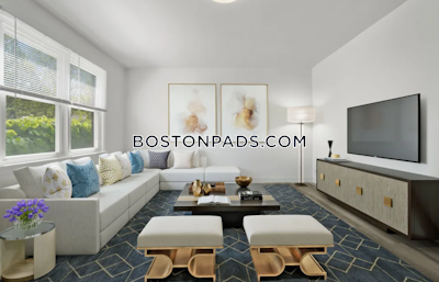 Roslindale Apartment for rent 1 Bedroom 1 Bath Boston - $2,180