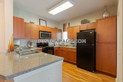 North Reading Apartment for rent 1 Bedroom 1 Bath - $5,765