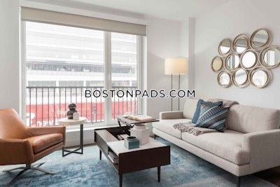 Brighton Apartment for rent Studio 1 Bath Boston - $2,458 No Fee