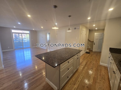 Belmont Apartment for rent 3 Bedrooms 2 Baths - $3,900